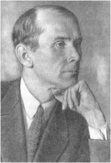 Константин Аристархович Большаков